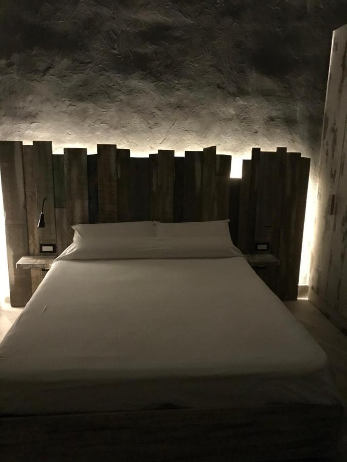 Domus Vesuvio Bed and Breakfast San Giorgio a Cremano Exteriör bild