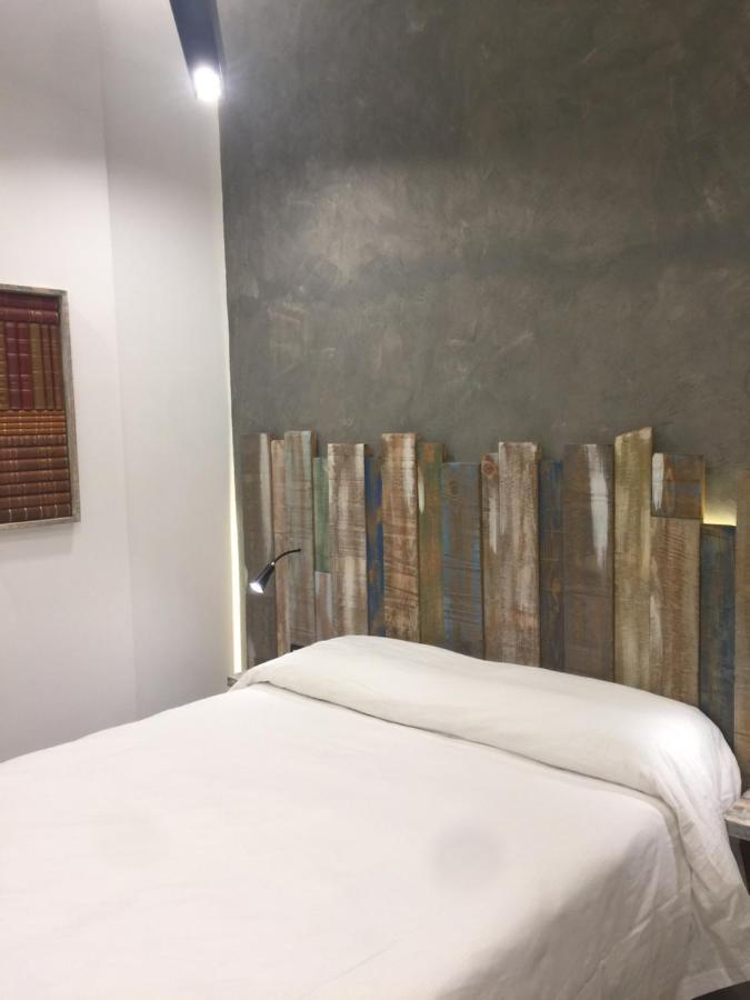Domus Vesuvio Bed and Breakfast San Giorgio a Cremano Exteriör bild